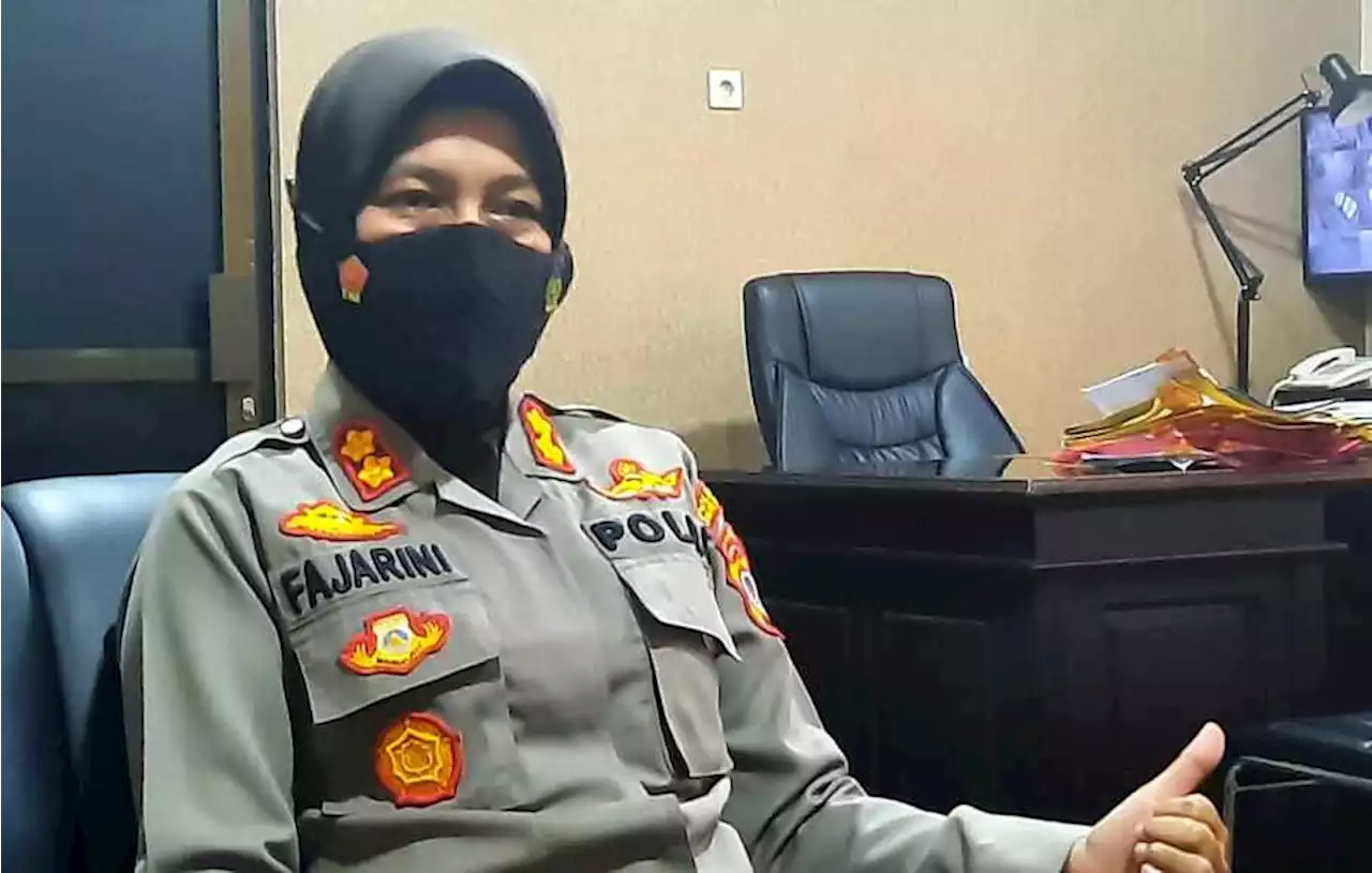 Viral Patung Bunda Maria Ditutup Terpal, Kapolres Kulon Progo Dicopot