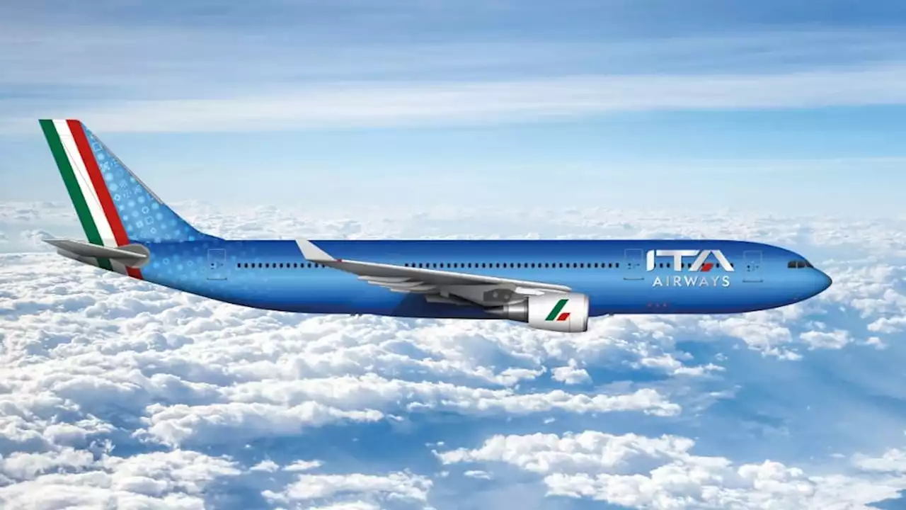 ITA Airways (ex-Alitalia) affiche déjà une lourde perte nette en 2022