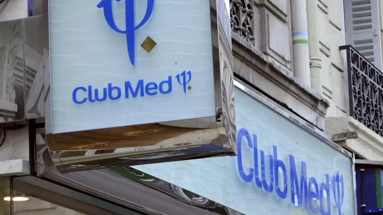 Le Club Med, qui a retrouvé l'activité d'avant-pandémie, débute fort l'année 2023