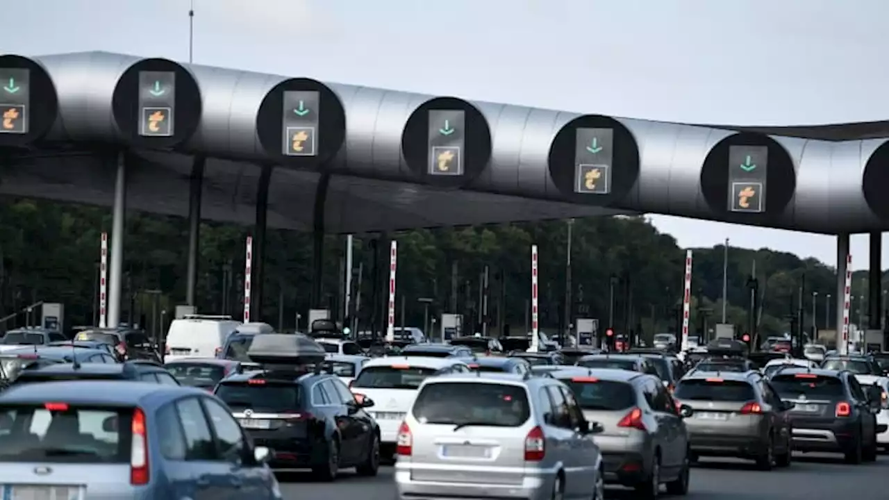 Pas de 'sur-rentabilité' pour le patron de Vinci Autoroutes