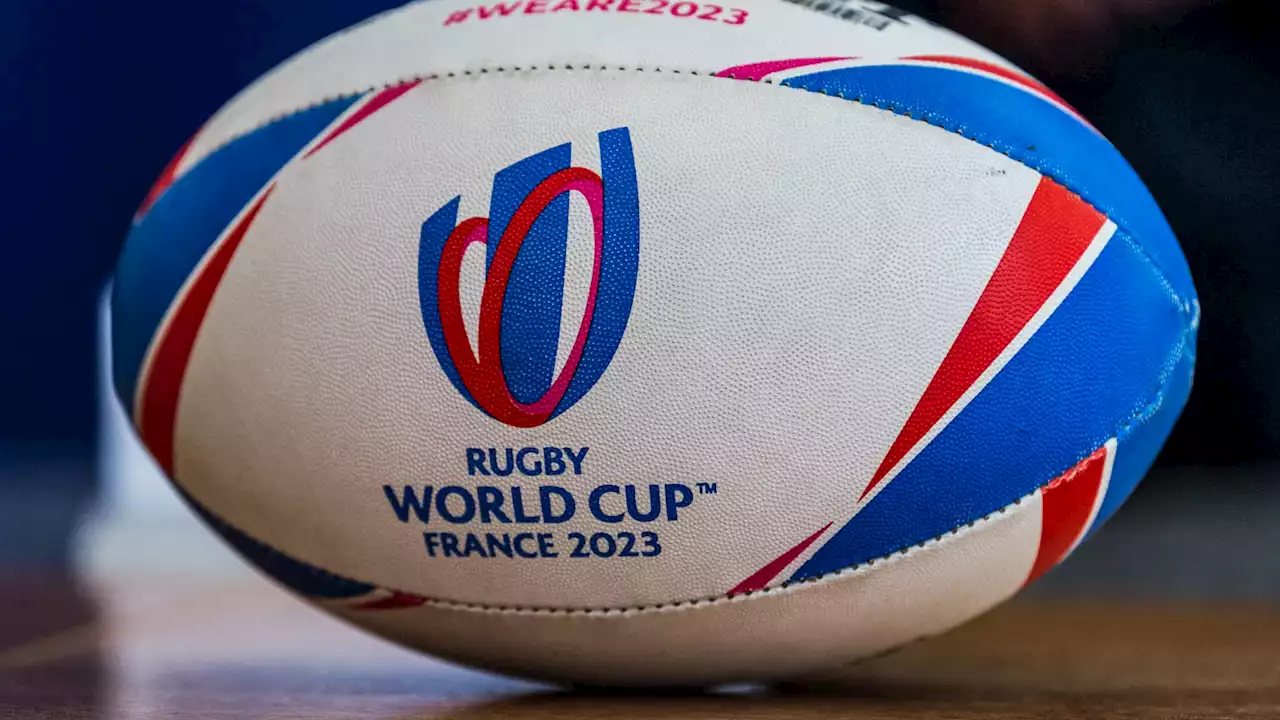 Rugby: le concours d'affiches pour la Coupe du monde 2023 a tourné au fiasco