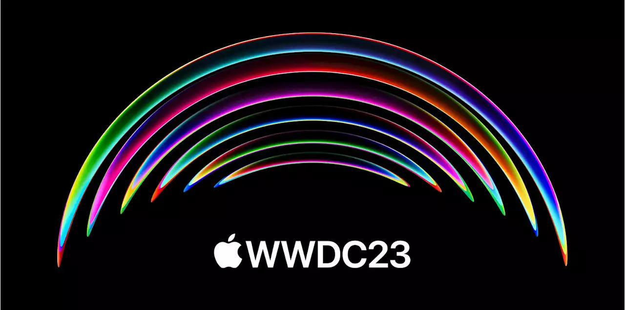 Apple announces WWDC 2023 dates, special keynote on June 5