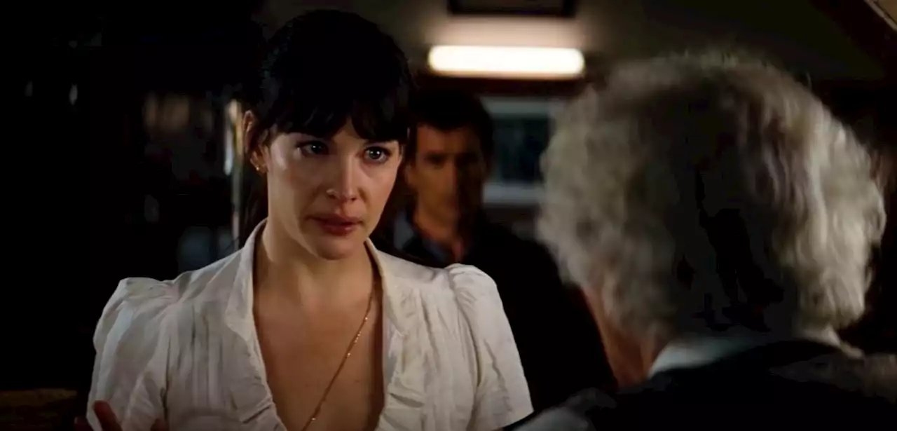 Captain America 4 to feature Liv Tyler's Betty Ross from The Incredible Hulk