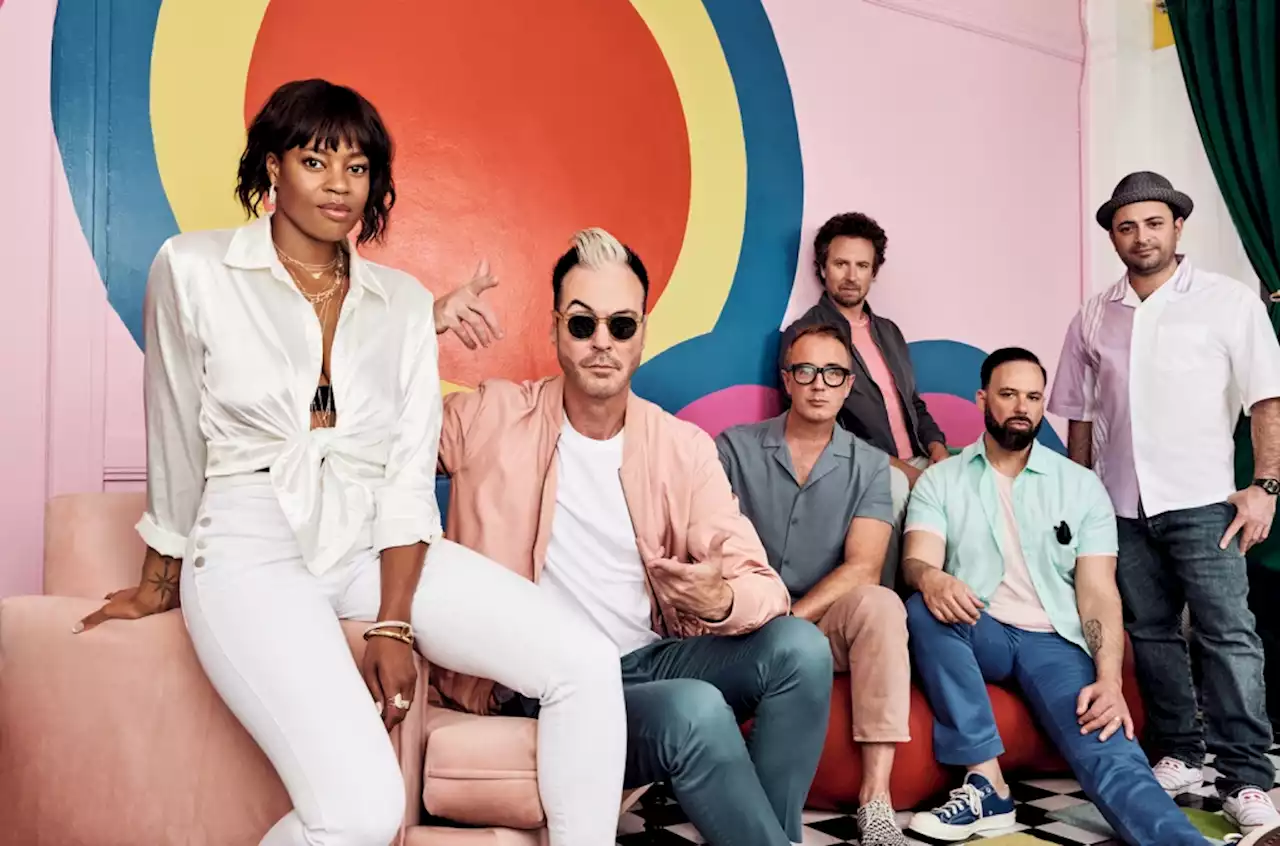 Fitz & The Tantrums’ Michael Fitzpatrick Breaks Down Viral TikTok Lyrics: ‘Behind the Setlist’ Podcast