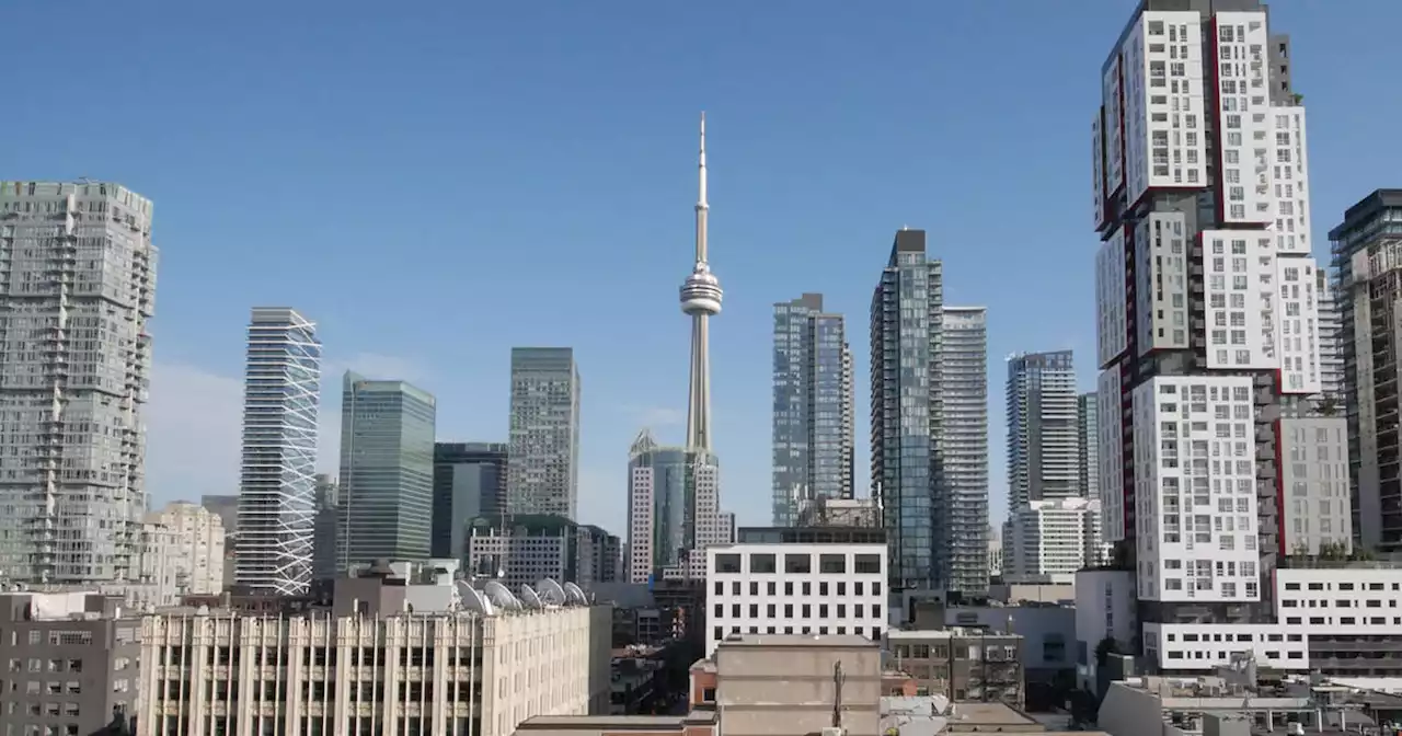 Temperatures will spike to 14 C in Toronto next week as spring weather arrives