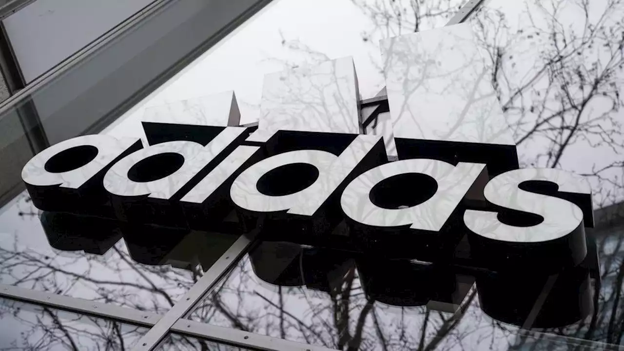 Adidas rudert im Streit mit Black-Lives-Matter-Stiftung zurück