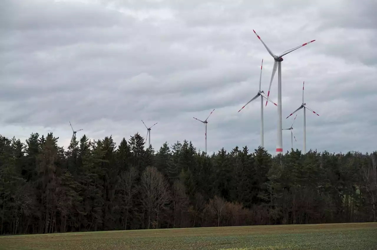 Kelheim entscheidet über größtes Windparkprojekt Niederbayerns