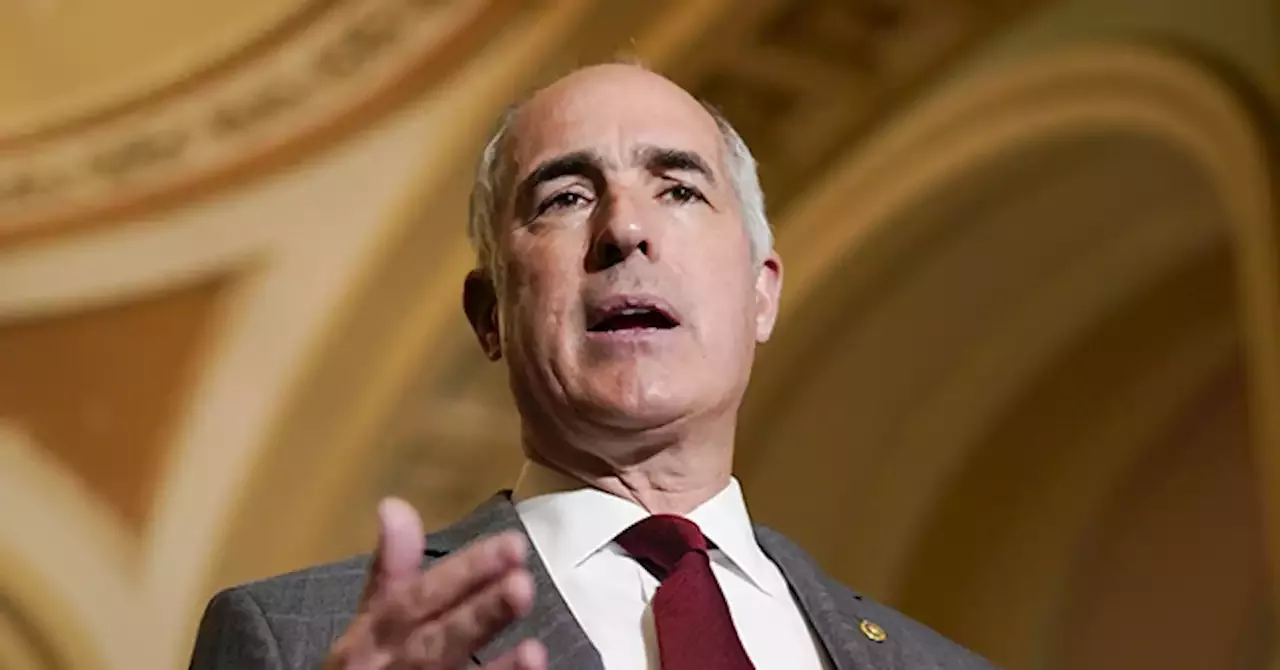 Report: Sen. Casey Oversaw PA's Pension Investing in China-Linked Firm – Head Topics