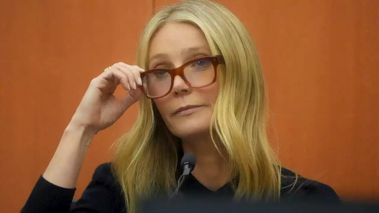 What, Exactly, Is Going On With Gwyneth Paltrow’s Ski-And-Run Trial?