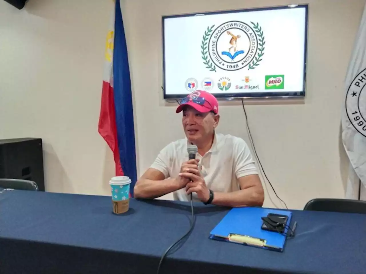 Little League organizers emphasize on players’ safety in hot weather | BusinessMirror