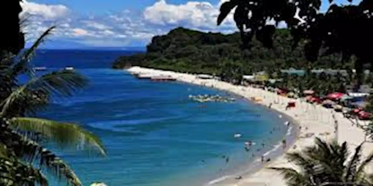 Puerto Galera still open for tourists, DOT clarifies | Ma. Stella F. Arnaldo