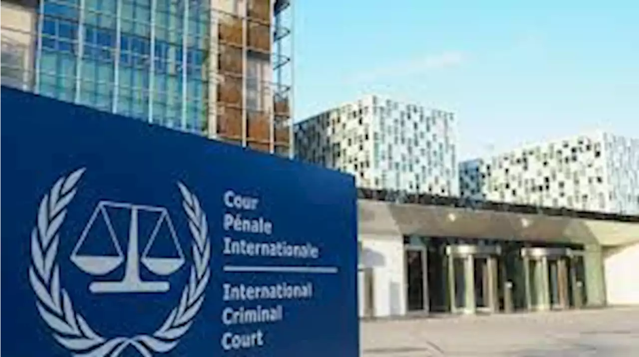 ICC appeals chamber junks PHL bid to suspend probe | Joel R. San Juan