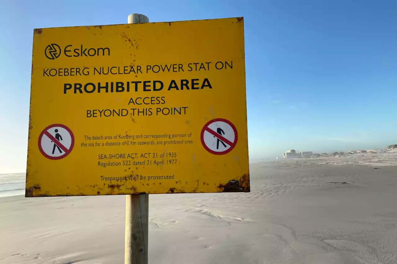 Load shedding warning: South Africa is in for a cold, dark winter