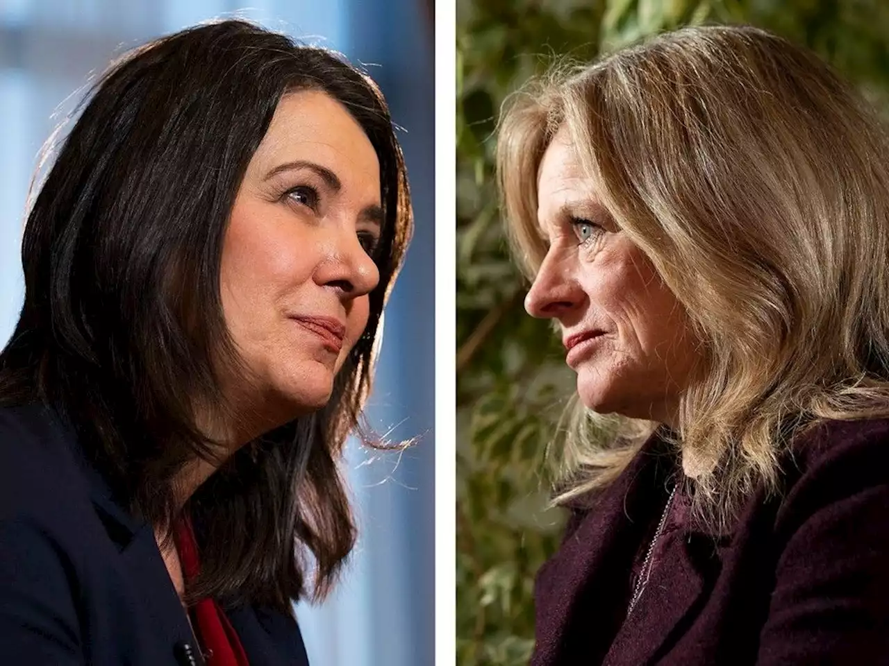 UCP, NDP statistically tied in Calgary battleground: Poll