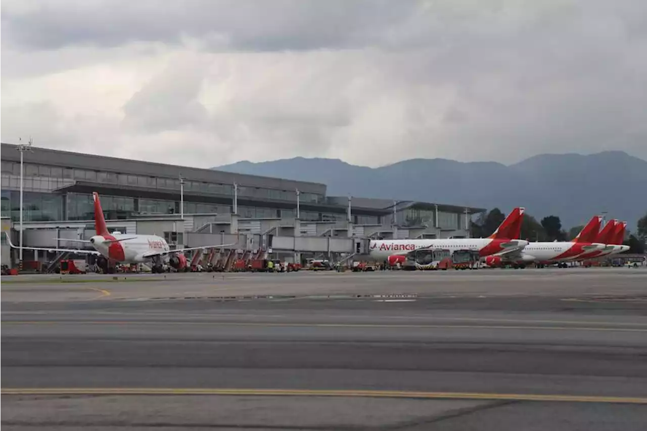 Avianca anunció su plan de operaciones para Semana Santa