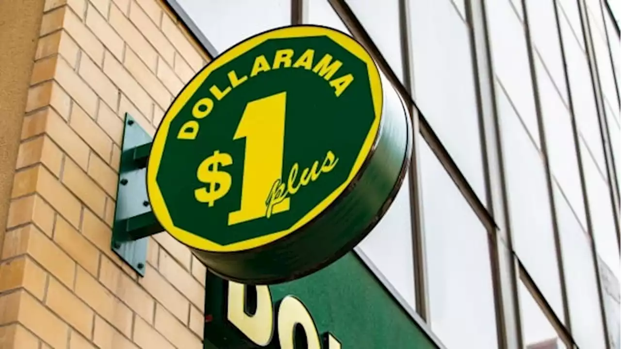 Dollarama rides the inflationary wave to record profits as cost-conscious shoppers seek bargains | CBC News