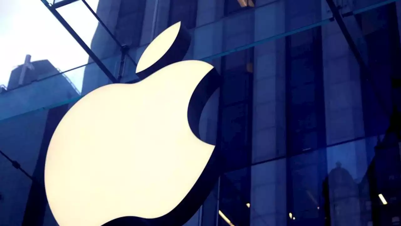 Apple to host annual developers' conference from June 5