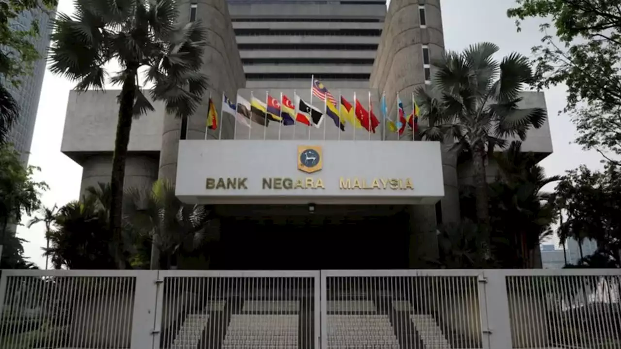 Malaysia central bank maintains 2023 growth forecast amid global slowdown