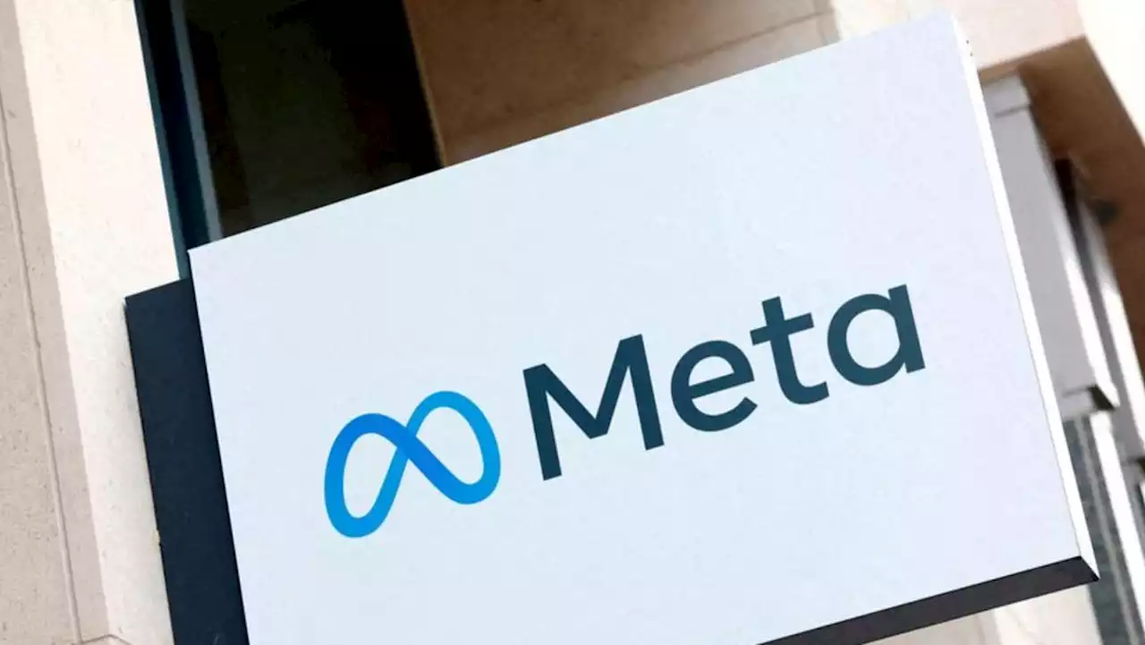 Meta, Italy's Mediaset sign deal against online piracy