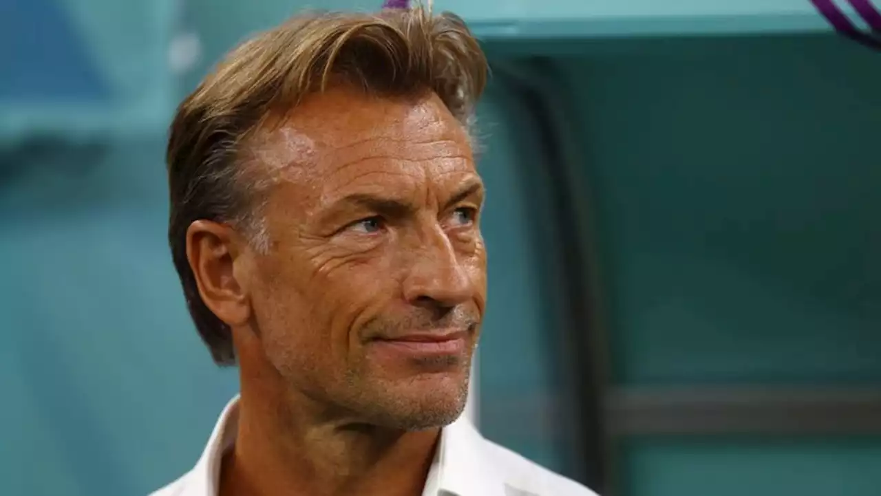 Saudis release coach Renard to take over at France women's team