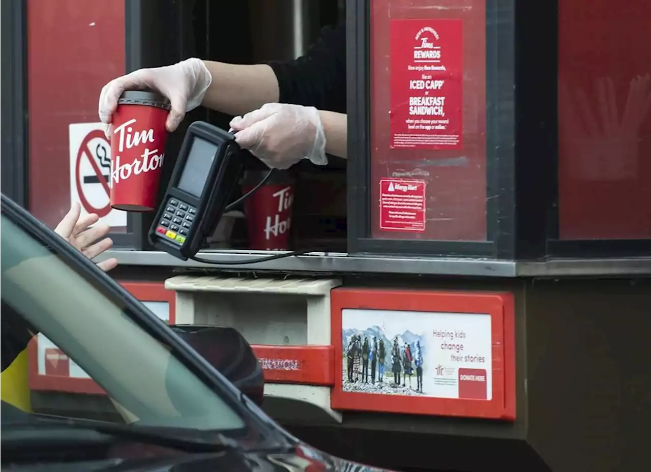 Vancouver city council votes to repeal 25-cent single-use cup fee