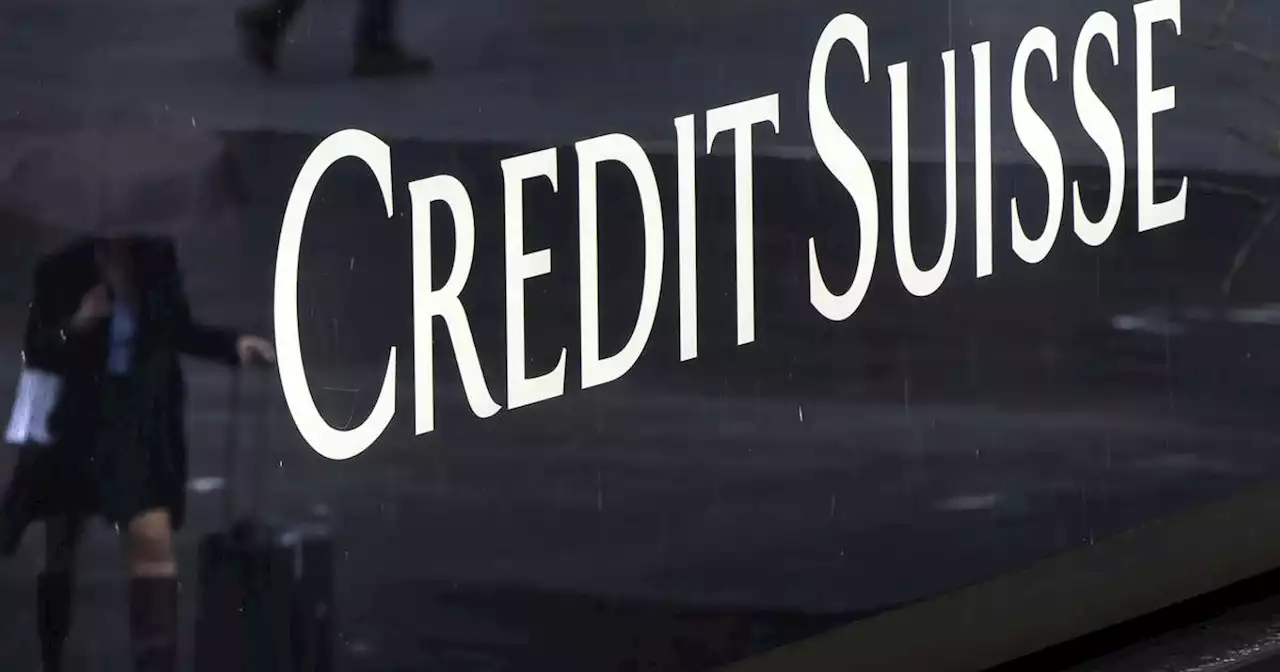 Senate: Credit Suisse still helps rich Americans evade taxes