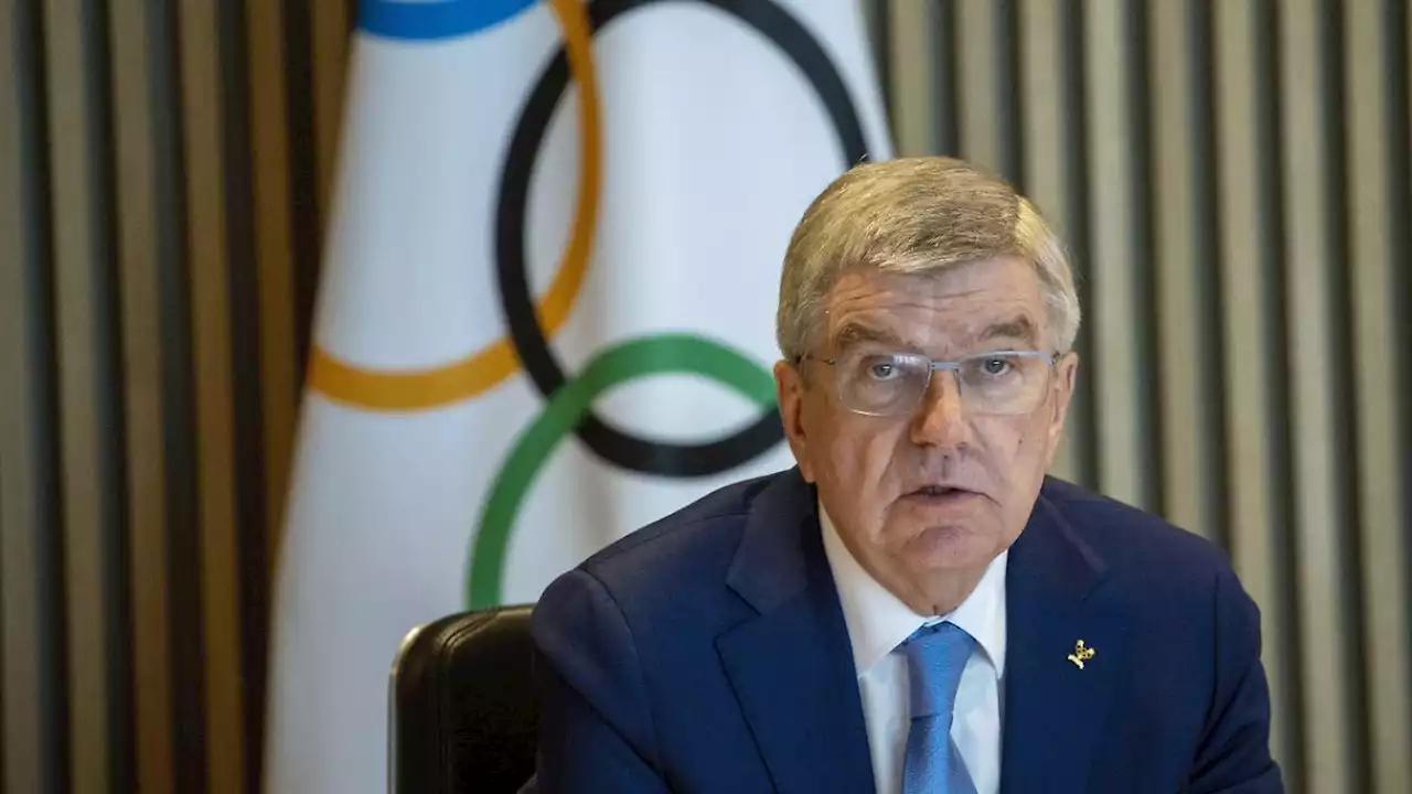 IOC weist Weltverbände für Russen-Rückkehr ein