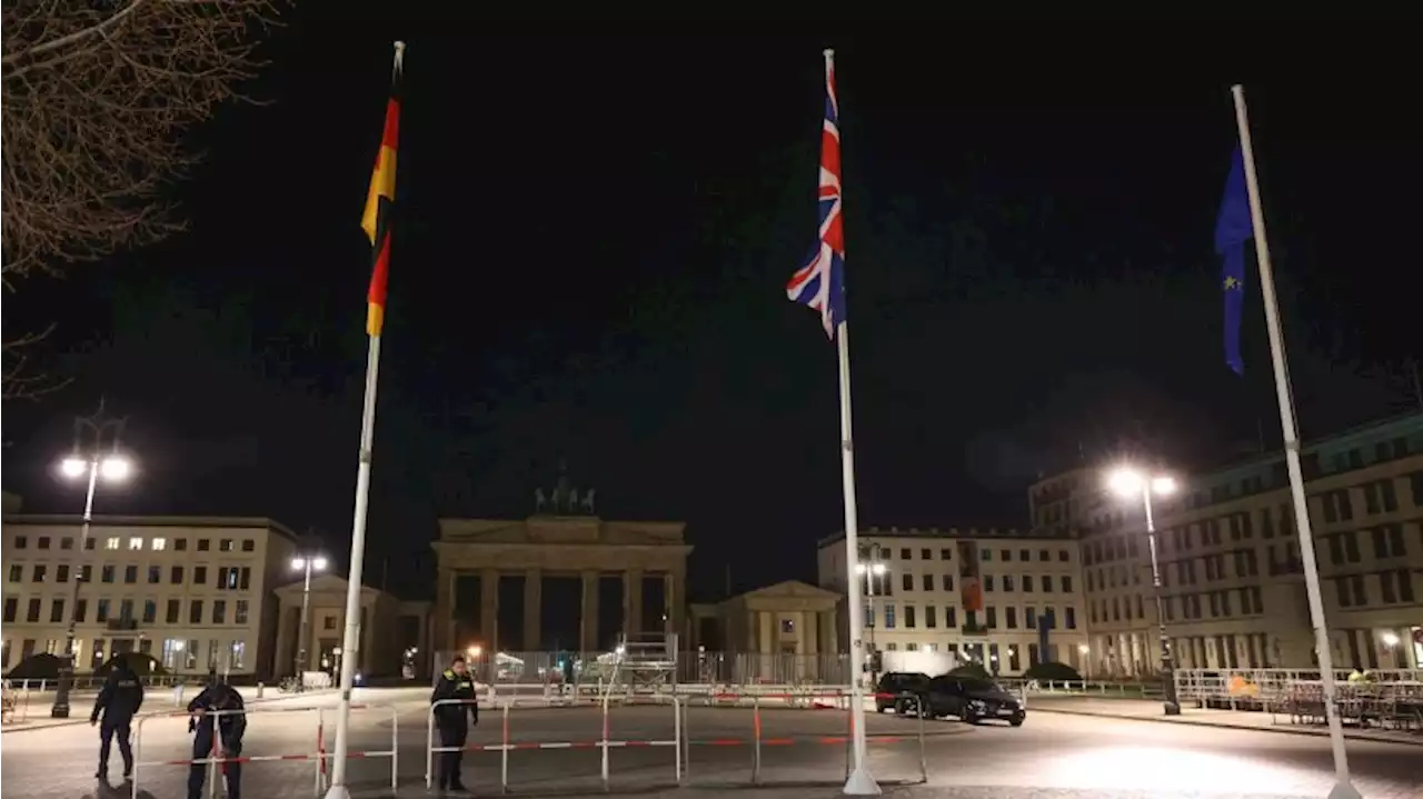 Botschafterin: Königsbesuch auf Empfehlung der Regierung