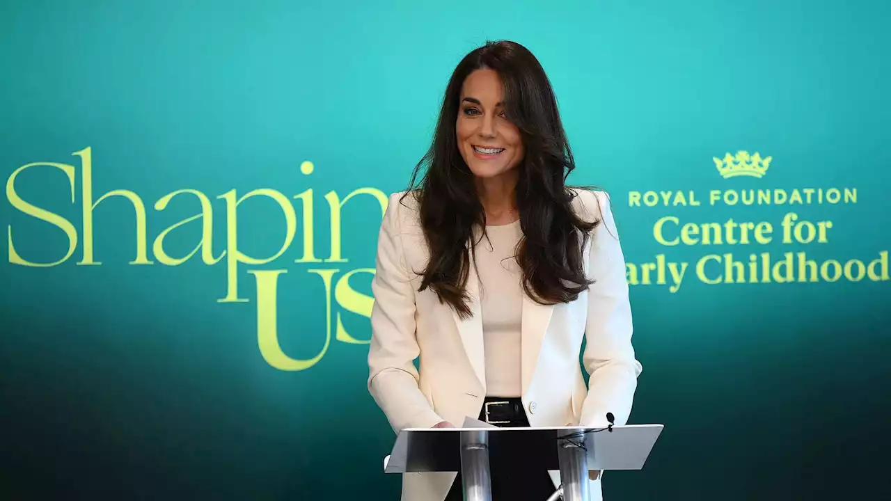 Kate Middleton lâchée à la dernière minute ! Ce qui a vite rebuté sa toute nouvelle attachée de pres...