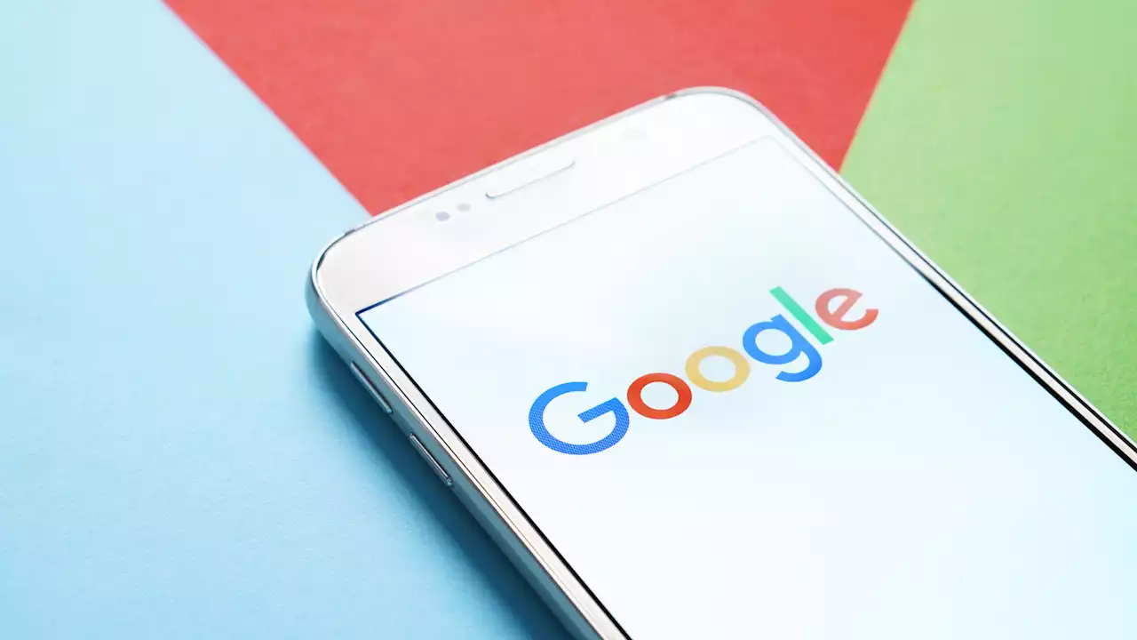 L'app Google change de look, voici les nouveautés