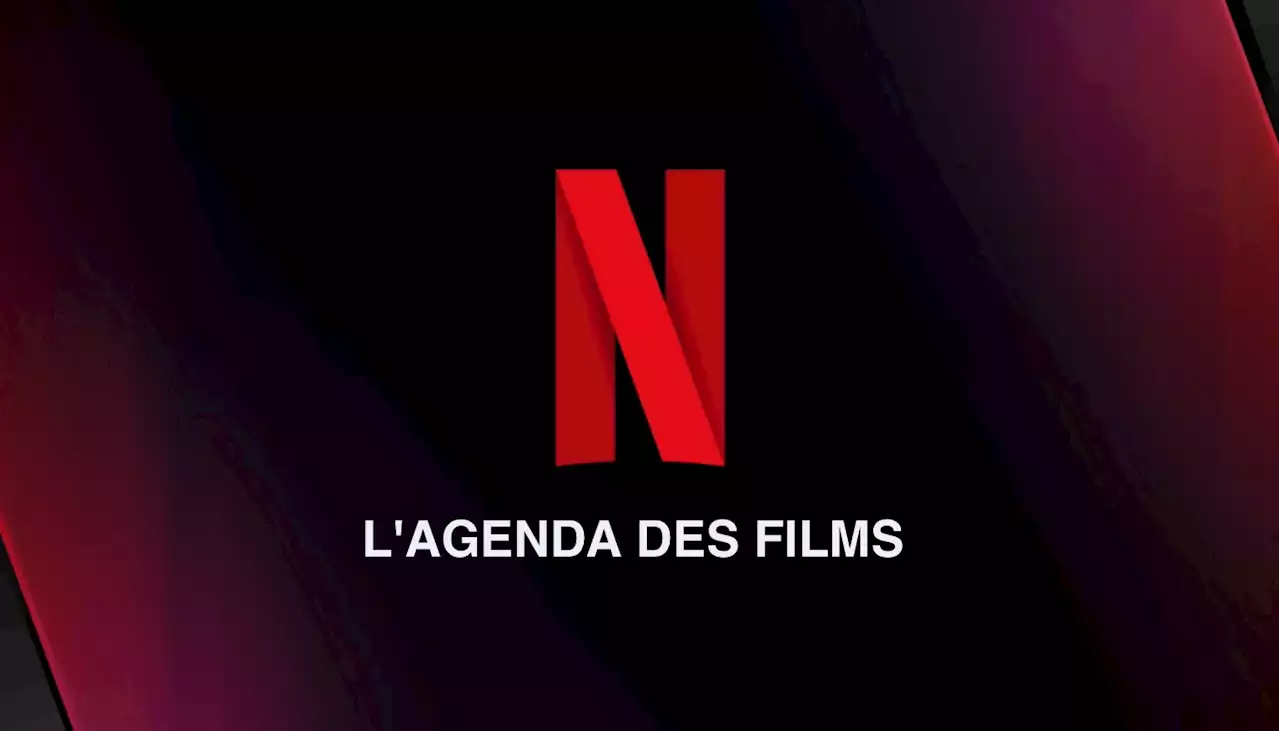 Les films attendus sur Netflix en avril 2023