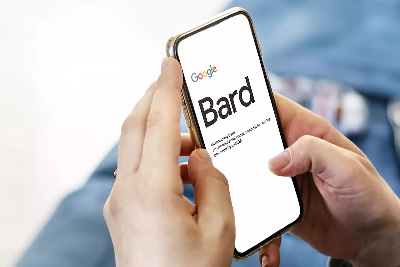 Que Vaut Le Principal Concurrent De ChatGPT Notre Prise En Main De Bard L IA De Google