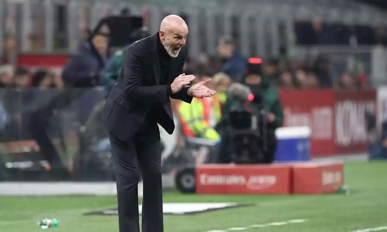 Milan, Pioli: 'Napoli? Nessuno è perfetto o imbattibile'