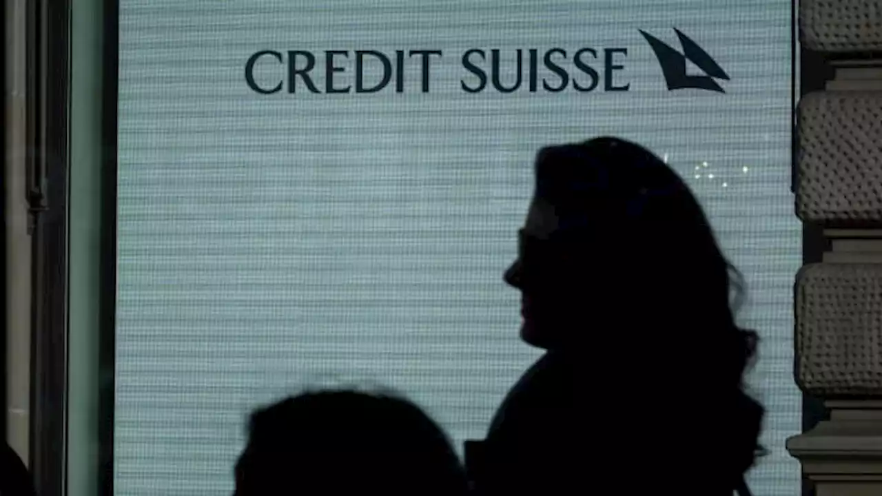 Credit Suisse whistleblowers say Swiss bank has been helping wealthy Americans dodge U.S. taxes for years