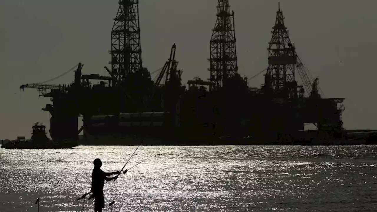 Biden administration moves ahead with massive Gulf of Mexico drilling auction, weeks after approving Willow Project | CNN Politics