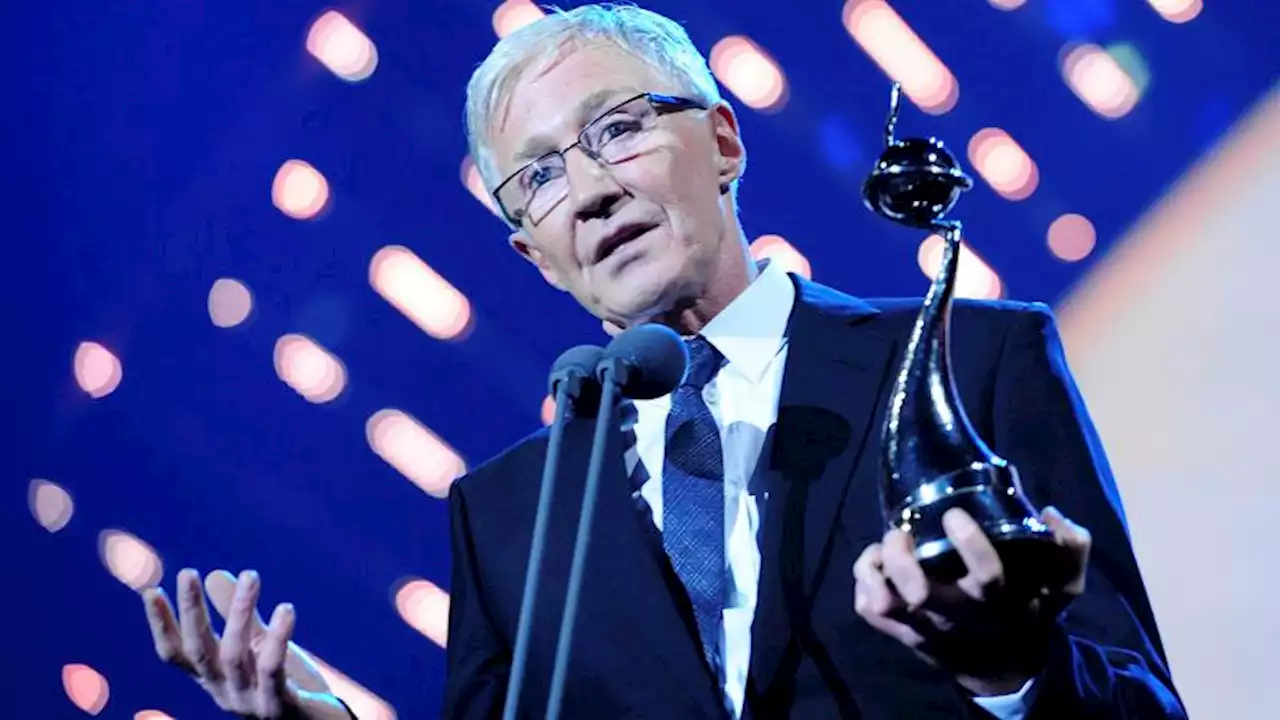 Paul O'Grady, beloved British TV host and comedian, dead at 67 | CNN