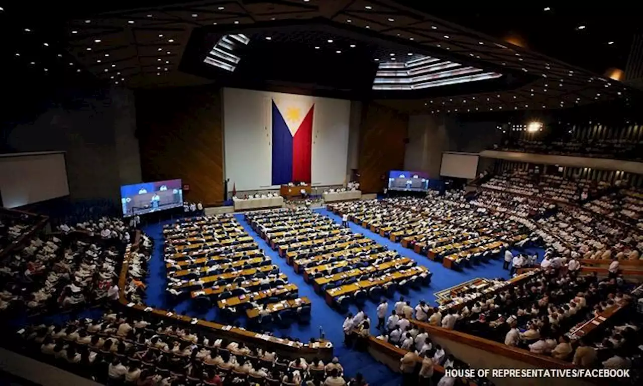 'Easier, cheaper' con-ass to appease Senate, business groups – solon