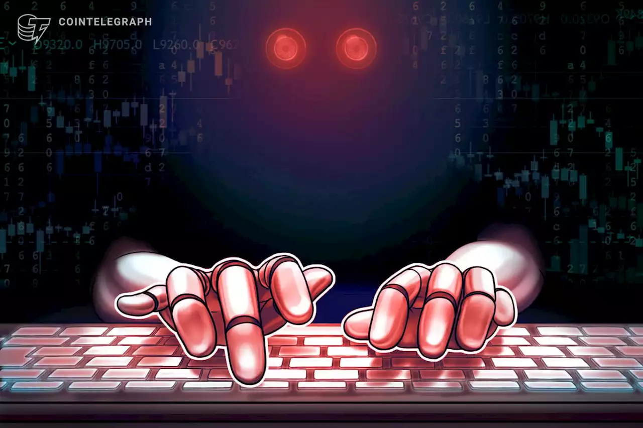 The government should fear AI, not crypto: Galaxy Digital CEO