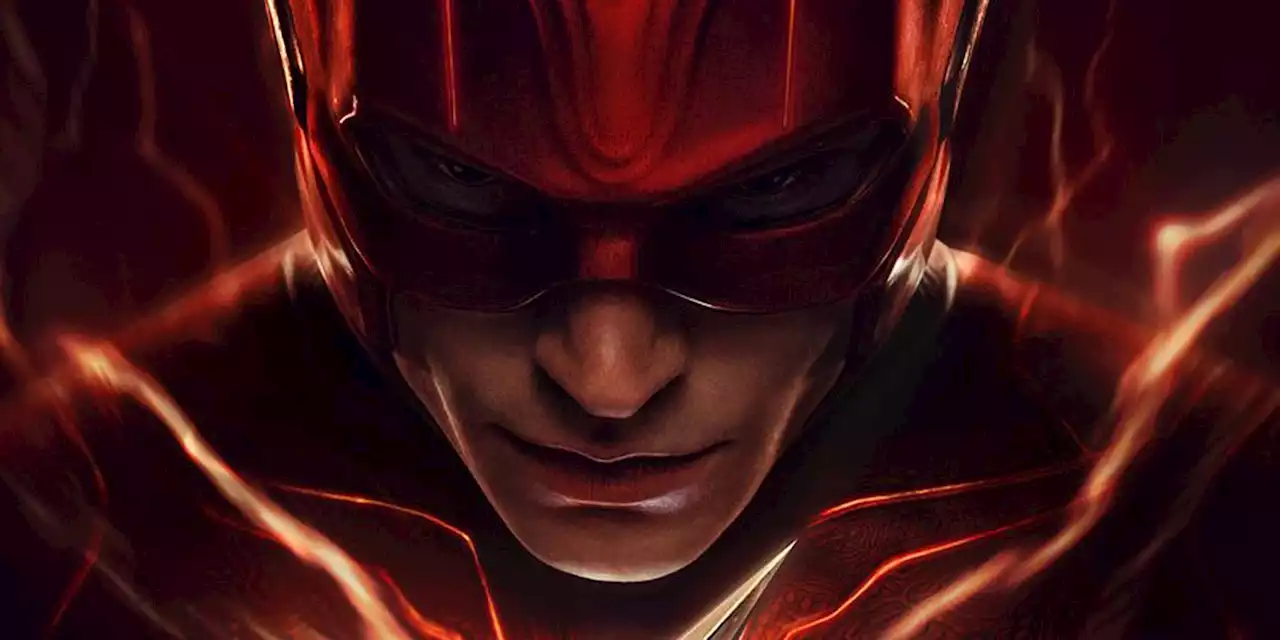 Ben Affleck Just Revealed One Cameo Fans Can Expect in 'The Flash'