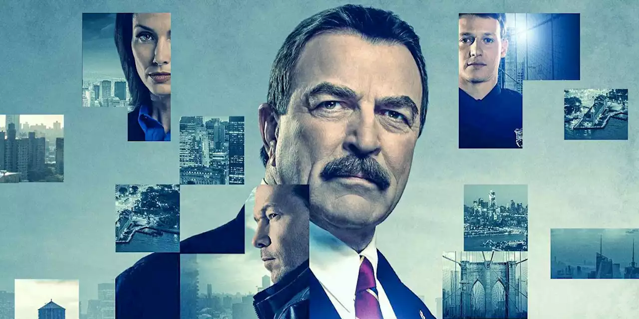 'Blue Bloods' Renewed For Season 14 at CBS