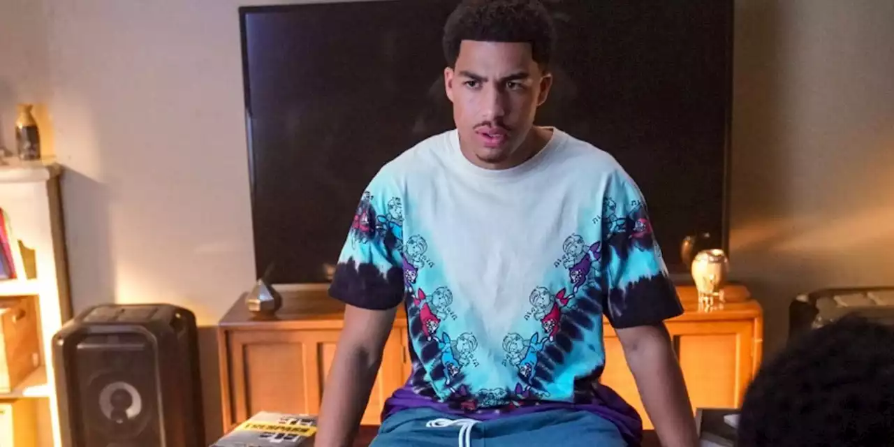 'Grown-ish' Sets Release Window for Sixth and Final Season