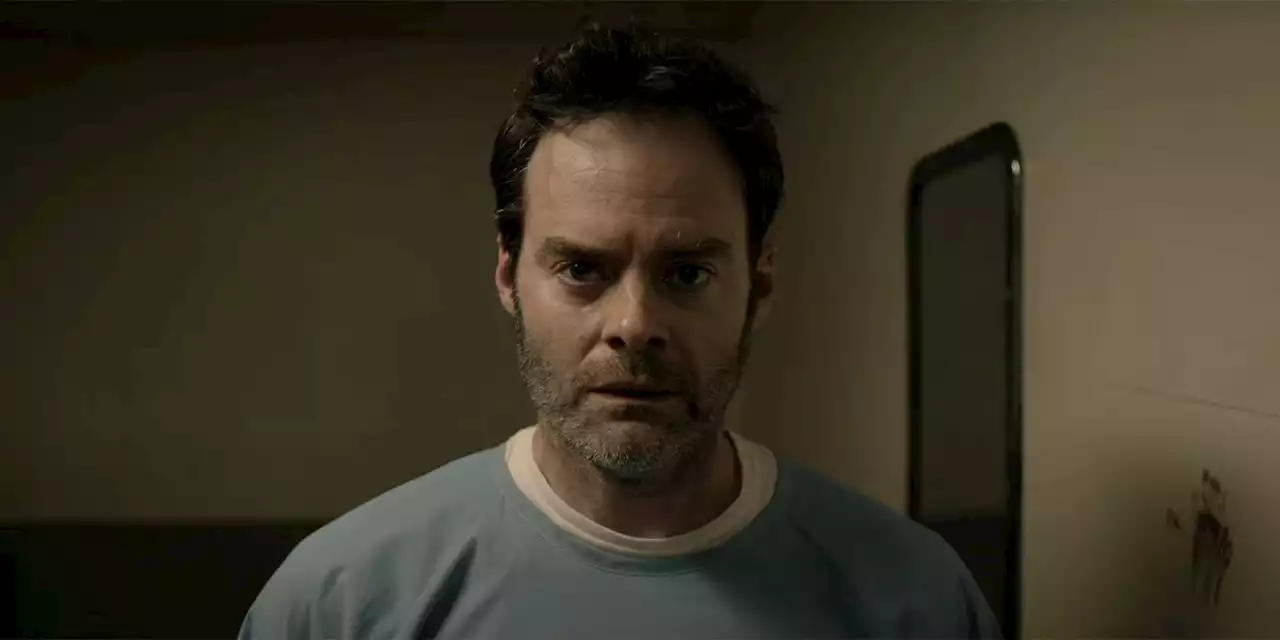 New 'Barry' Season 4 Trailer Features Bill Hader Losing His Mind in Prison