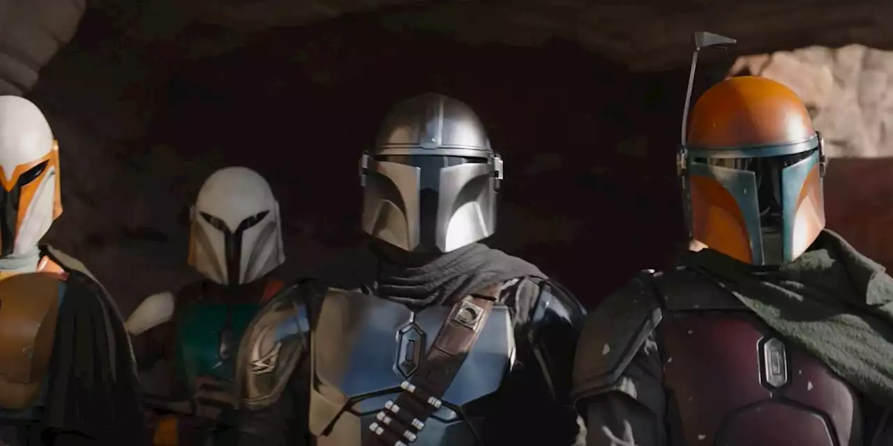 'The Mandalorian' Season 3 Episode 5 Review: The Covert Reaches a Turning Point