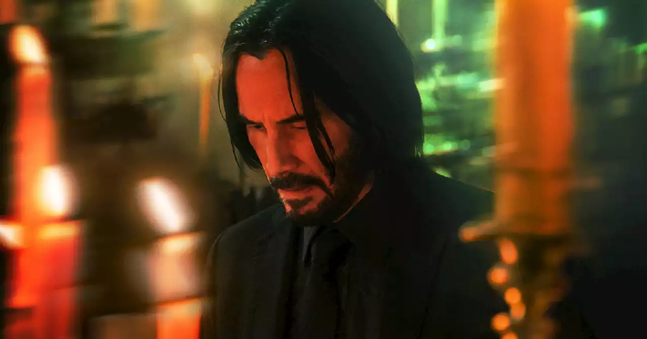 5 John Wick Spin-off Movies We'd Love to See