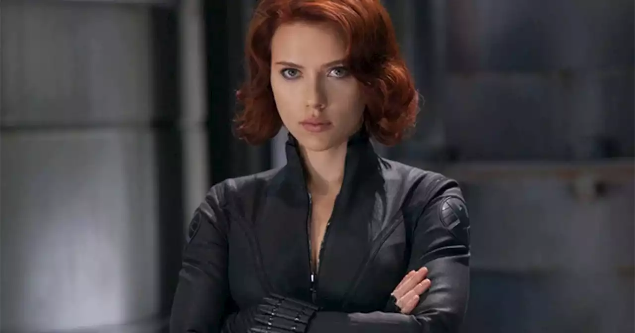 Marvel's Avengers' Black Widow Is Getting a Final New MCU Skin