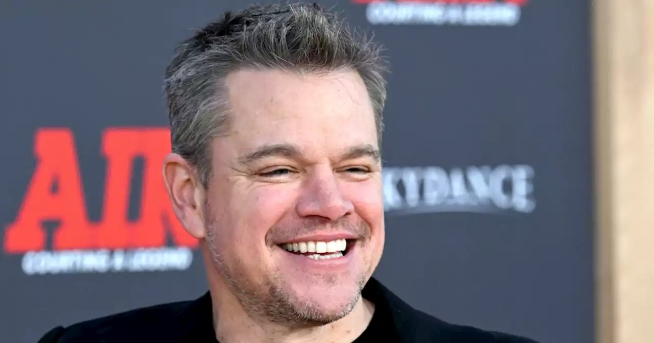 Matt Damon Reveals Oppenheimer Runtime, Praises Christopher Nolan’s New Movie