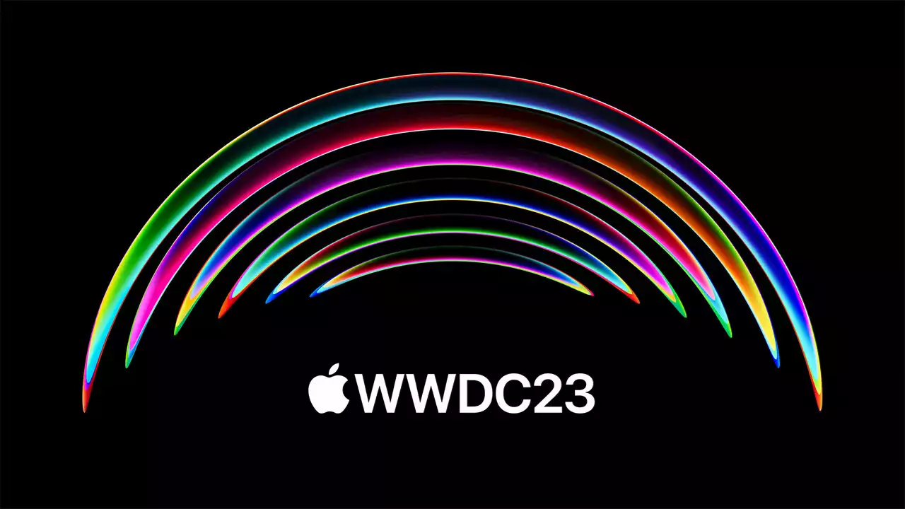 Apple: WWDC 2023 findet als Vor-Ort-Event ab 5. Juni statt