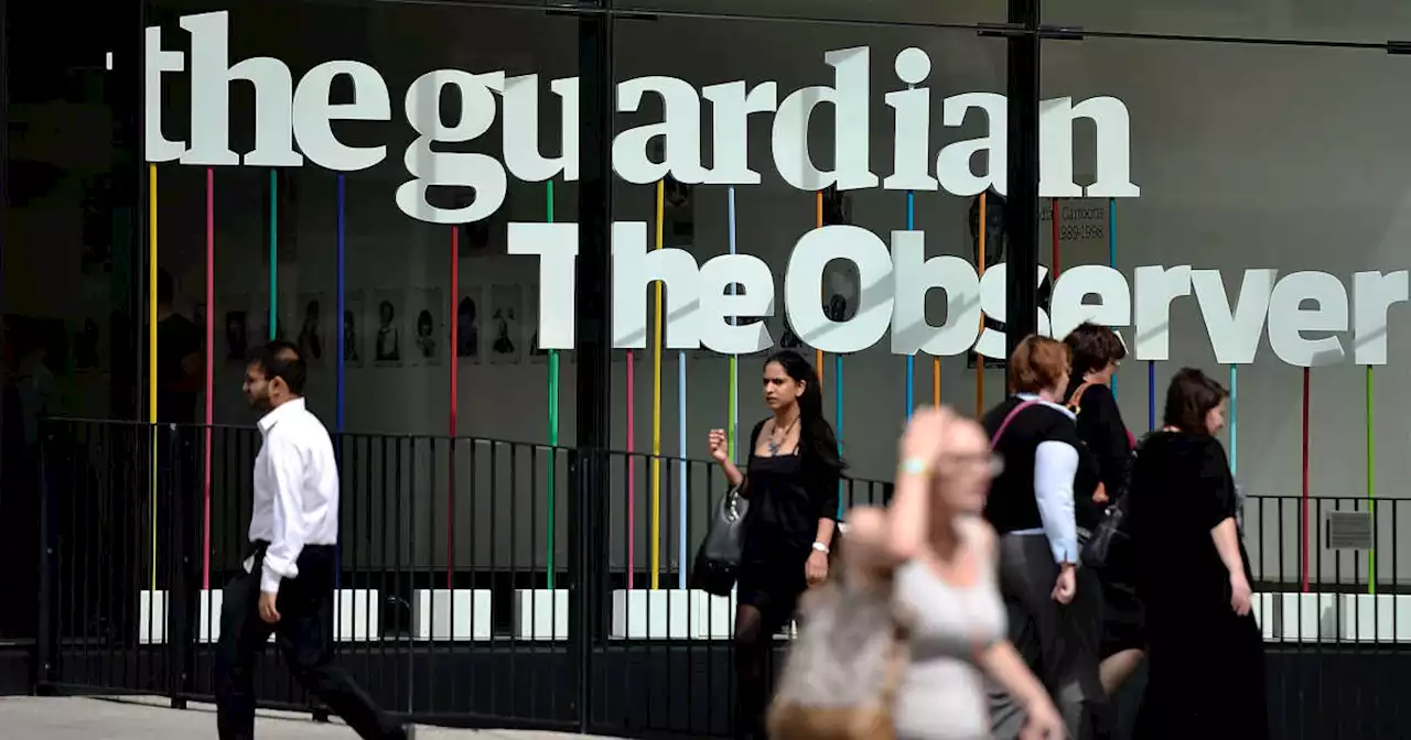 Royaume-Uni. Le quotidien “The Guardian” s’excuse pour ses liens avec l’esclavage