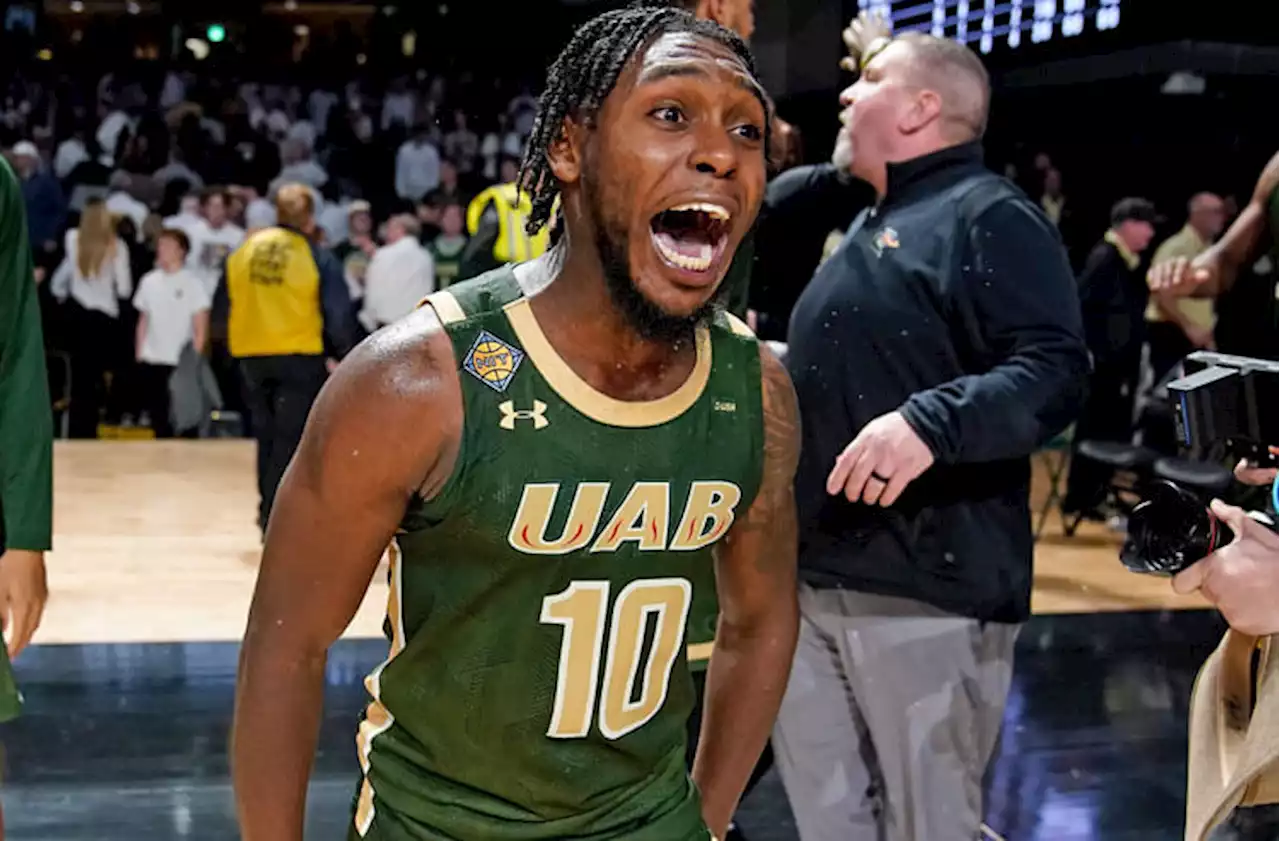 Utah Valley vs UAB Predictions, Odds & Picks - NIT 2023