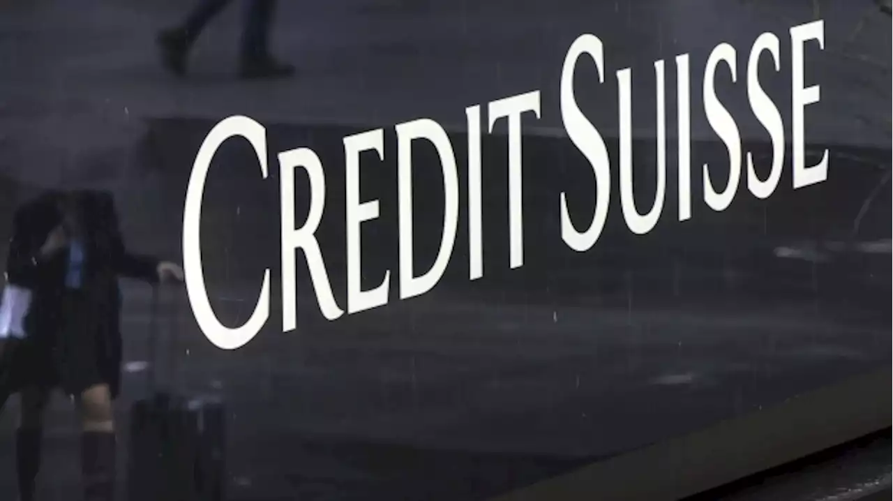 Senate: Credit Suisse still helps rich Americans evade taxes